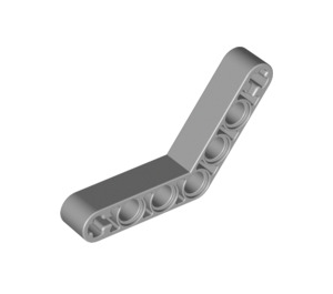 LEGO Beam Bent 53 Degrees, 4 and 4 Holes (32348 / 42165)