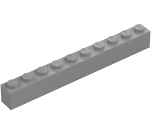 LEGO Brick 1 x 10 (6111)