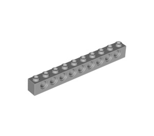 LEGO Brick 1 x 10 with Holes (2730)
