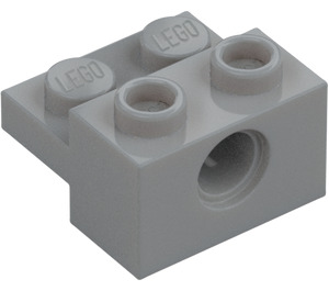 LEGO Brick 1 x 2 with Hole and 1 x 2 Plate (73109)