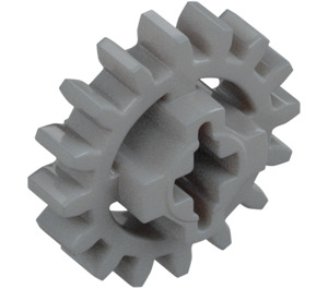 LEGO Gear with 16 Teeth (Reinforced) (94925)