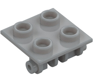 LEGO Hinge 2 x 2 Top (6134)