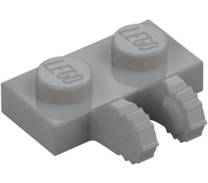 LEGO Hinge Plate 1 x 2 Locking with Dual Fingers (50340 / 60471)