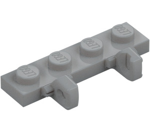 LEGO Hinge Plate 1 x 4 Locking with Two Stubs (44568 / 51483)