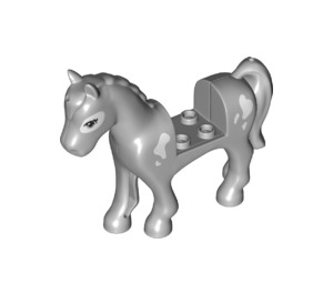 LEGO Horse with Splotches (45476)