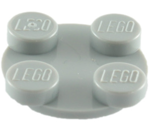 LEGO Turntable 2 x 2 Plate Top (3679)