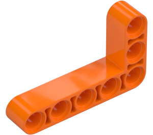 LEGO Beam 3 x 5 Bent 90 degrees, 3 and 5 Holes (32526 / 43886)