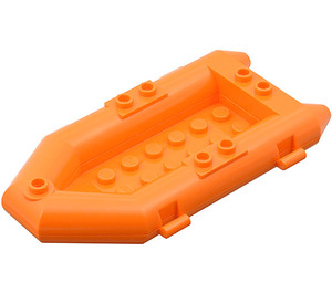 LEGO Boat Inflatable 12 x 6 x 1.33 (30086 / 75977)