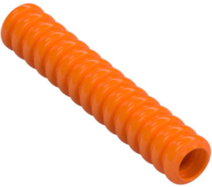 LEGO Corrugated Hose 4 cm (5 Studs) (23006 / 42814)