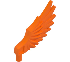 LEGO Feathered Wing (11100)