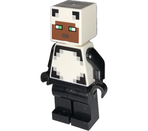 LEGO Panda Skin Minifigure