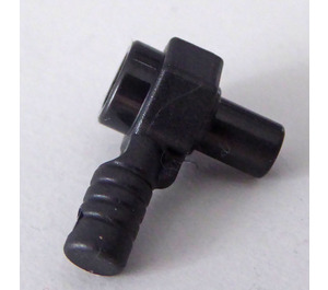 LEGO Weapon with Bar on Front and Stud on Back