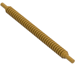 LEGO Flexible Ribbed Hose 12L (14301)