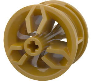 LEGO Wheel Rim Ø30 x 20 (66155)