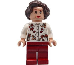 LEGO Petunia Dursley Minifigure