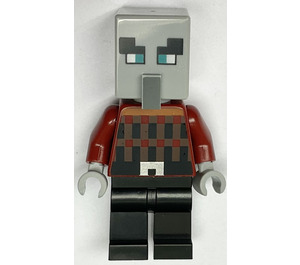 LEGO Pillager Minifigure
