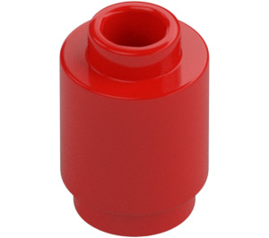 LEGO Brick 1 x 1 Round with Open Stud (3062 / 35390)