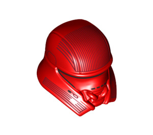 LEGO Sith Jet Trooper Helmet (57807 / 66811)