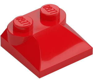 LEGO Slope 2 x 2 Curved with Curved End (47457)