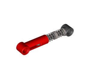 LEGO Small Shock Absorber with Extra Hard Spring (76537)