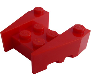 LEGO Wedge Brick 3 x 4 with Stud Notches (50373)