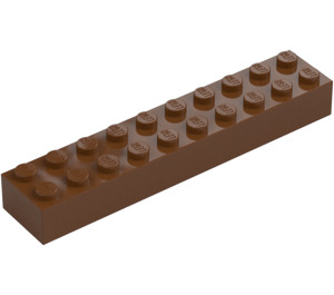 LEGO Brick 2 x 10 (3006 / 92538)