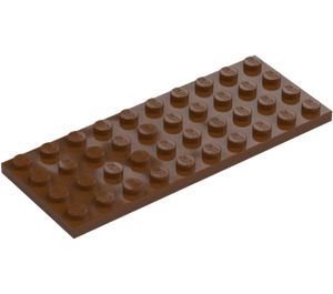 LEGO Plate 4 x 10 (3030)