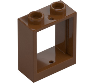 LEGO Window Frame 1 x 2 x 2 (60592 / 79128)