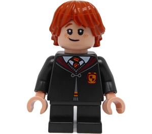 LEGO Ron Weasley Minifigure