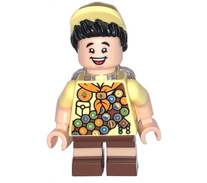 LEGO Russell Minifigure