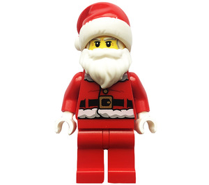 LEGO Santa Claus Minifigure