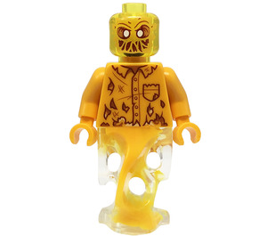 LEGO Scrimper Minifigure