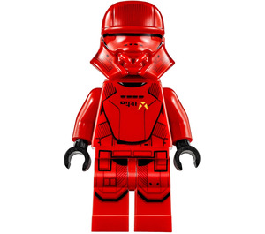 LEGO Sith Jet Trooper Minifigure