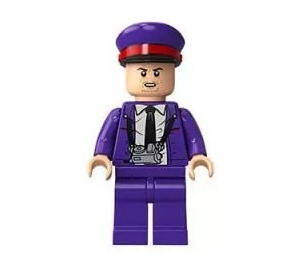 LEGO Stan Shunpike Minifigure