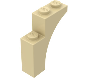 LEGO Arch 1 x 3 x 3 (13965)