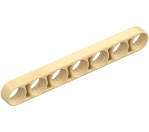 LEGO Beam 7 x 0.5 Thin (32065 / 58486)