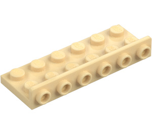 LEGO Bracket 2 x 6 with 1 x 6 Up (64570)