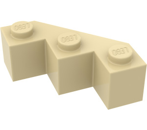 LEGO Brick 3 x 3 Facet (2462)