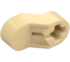 LEGO Crankshaft Link (2854 / 10721)