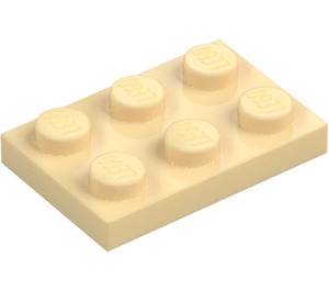 LEGO Plate 2 x 3 (3021)