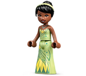 LEGO Tiana Minifigure