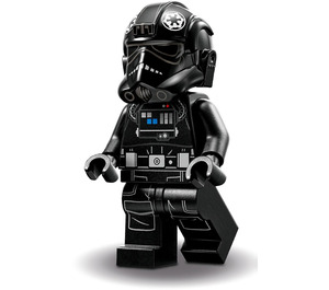 LEGO Tie Bomber Pilot Minifigure