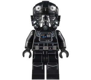 LEGO Tie Fighter Pilot Minifigure