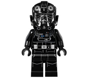 LEGO TIE Striker Pilot Minifigure