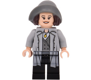 LEGO Tina Goldstein Minifigure