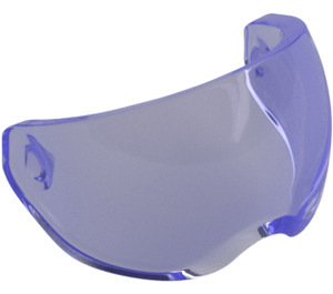 LEGO Visor with Cutout (41805)