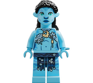 LEGO Tsireya Minifigure