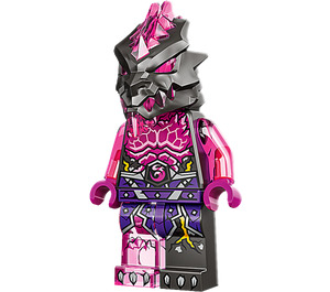 LEGO Vengestone Brute Minifigure