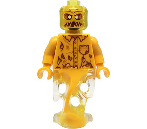 LEGO Waylon Minifigure