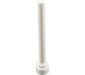 LEGO Antenna 1 x 4 with Flat Top (3957 / 28658)
